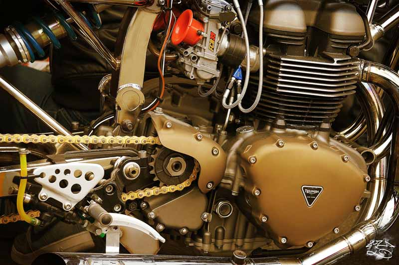 iron bikers 2016